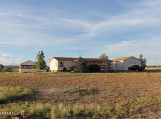 486 E Grand Canyon Rd, Paulden, AZ 86334