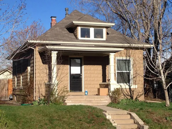 3215 S Grant St, Englewood, CO 80113