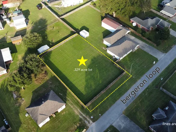 211 Bergeron Loop, Carencro, LA 70520