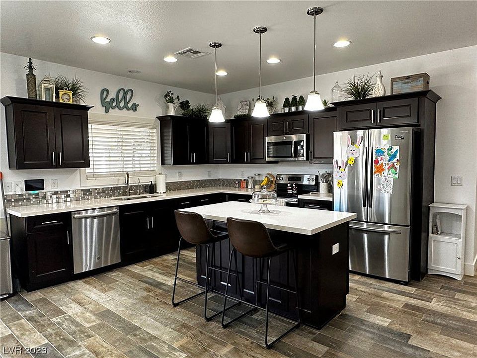 91 Spruce Ln Pahrump NV Zillow