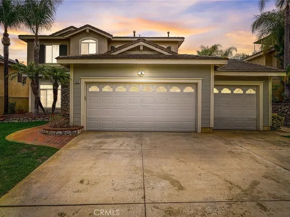 2655 Orchard Crest Ln, Corona, CA 92881