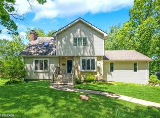 8472 Porter Pl, Crown Point, IN 46307