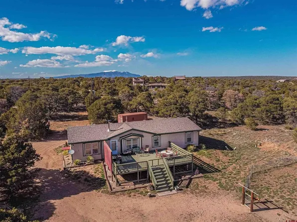 360 Vega Road, Walsenburg, CO 81089