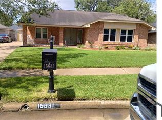 15631 Four Season Dr, Houston, TX 77084