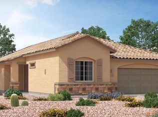 8298 E Magee Hill Pl E, Tucson, AZ 85710