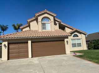 763 Palomino Ct, San Marcos, CA 92069