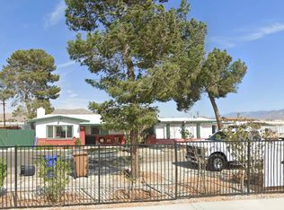 13519 John Glenn Rd, Apple Valley, CA 92308