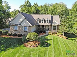 1002 Timber Winds Dr SW, Grand Rapids, MI 49534