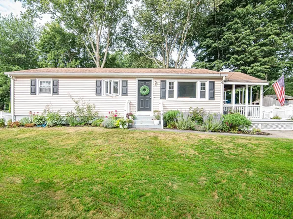 471 Ocean Road, Portsmouth, NH 03801