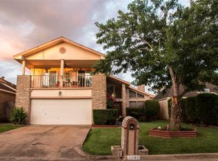 3107 Hazy Park Dr, Houston, TX 77082
