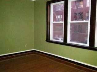 3554 N Hamlin Ave #1, Chicago, IL 60618