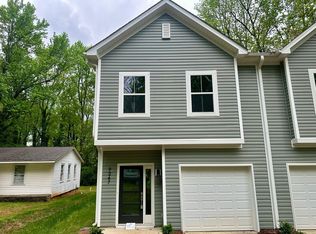 9247 Eleanor Dr #1, Charlotte, NC 28214