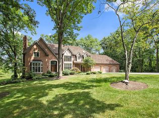 15459 S Mallard Ln, Homer Glen, IL 60491