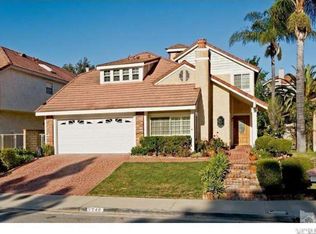 5540 Forest Cove Ln, Agoura Hills, CA 91301