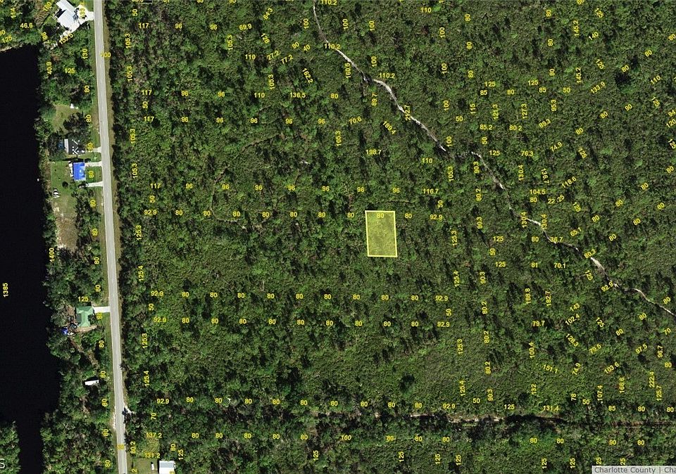 2nd image of 4805 Jacaranda Dr