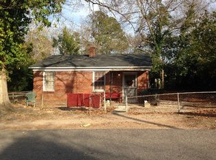 603 East Ave, North Augusta, SC 29841