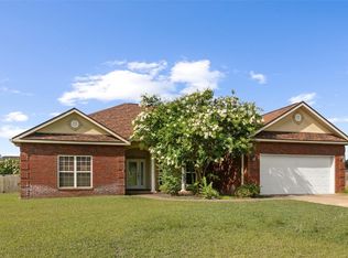 170 County Road 751, Enterprise, AL 36330