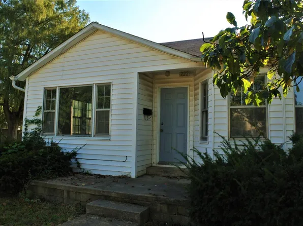 222 N C St, Poplar Bluff, MO 63901