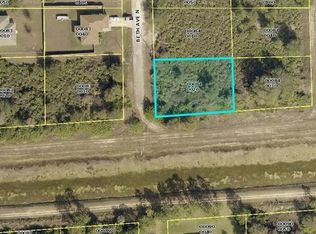 6000 Beth Ave N, Lehigh Acres, FL 33971