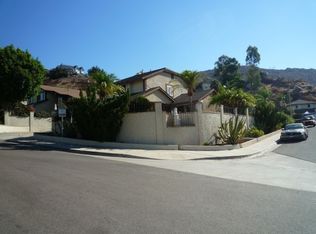 8327 Solomon Ave, El Cajon, CA 92021