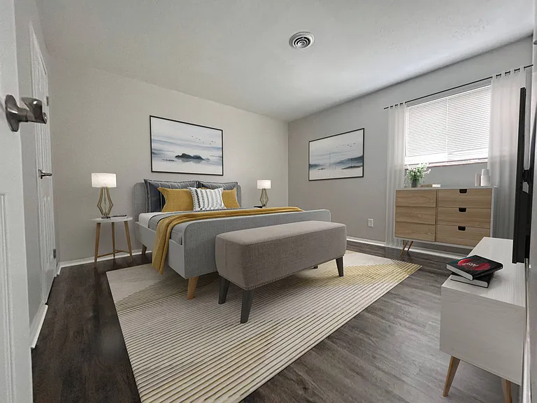Secor Flats — Photo 14
