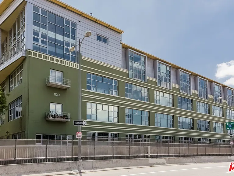 1130 S Flower St #416 — Photo 1