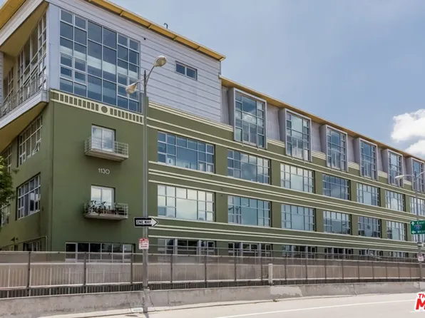 1130 S Flower St APT 416, Los Angeles, CA 90015