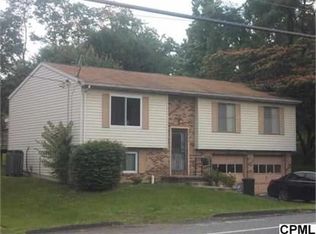 3812 Crooked Hill Rd, Harrisburg, PA 17110