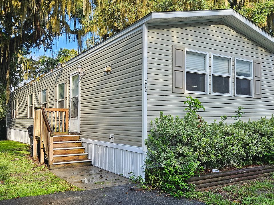 1st image of 4000 SW 47th St Lot E13
