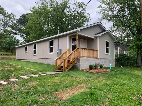 126 Jonquil Pl, Hot Springs, AR 71913