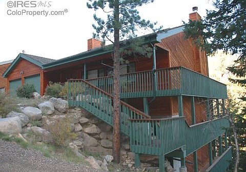 Lots of Outdoor Space