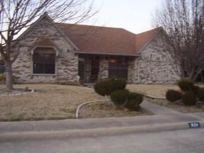 924 Worthington Dr, Desoto, TX, 75115