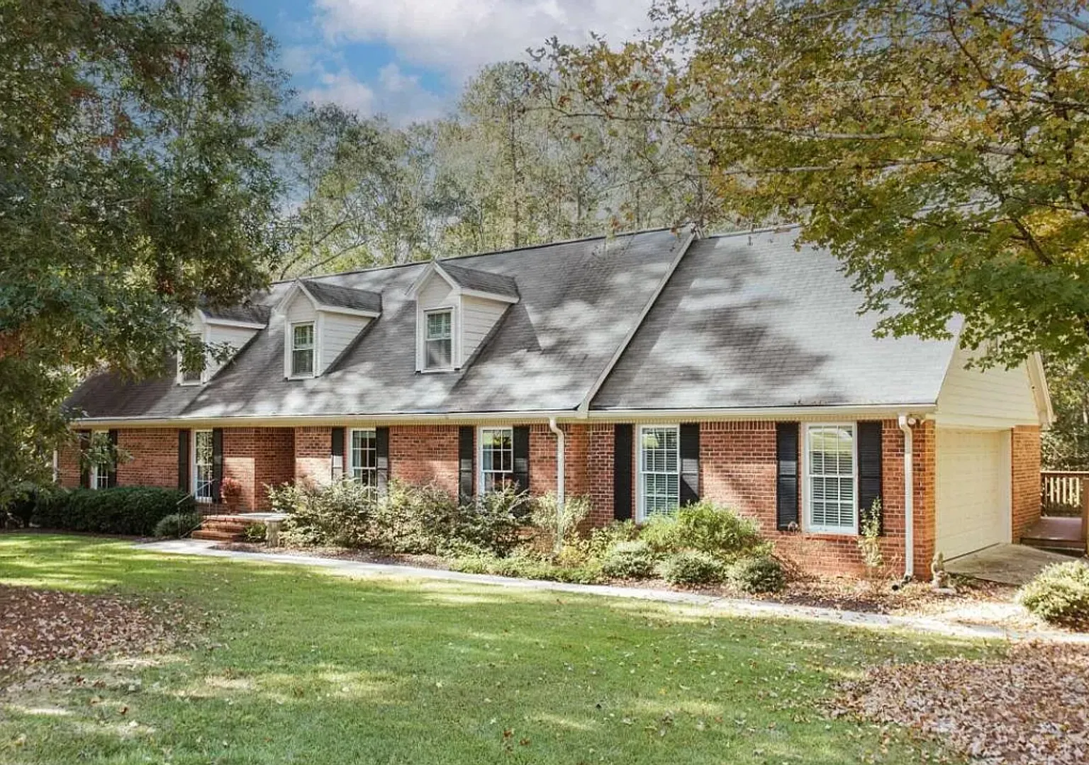 Beautiful 4 bedroom house in Oconee County! — Photo 1