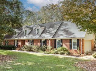 1400 Spartan Ln, Athens, GA 30606