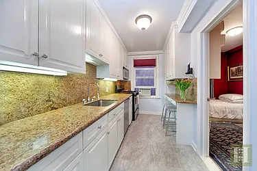 Sold by Halstead Real Estate