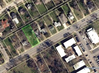 2815 E Overton Rd LOT 32, Dallas, TX 75216