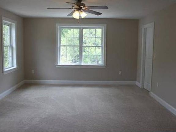 Bedroom 1 of 4.