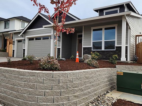 4th image of Model D Nw Coast Mountain Dr