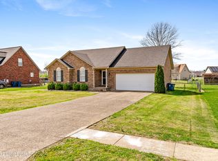 201 Ashley Blvd, Shepherdsville, KY 40165