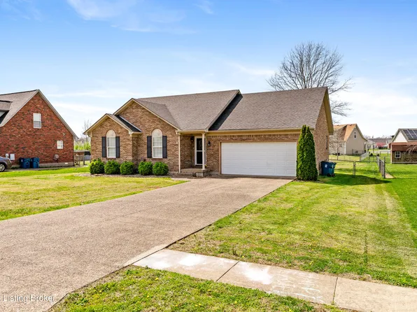 201 Ashley Blvd, Shepherdsville, KY 40165