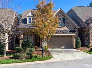 4012 Lila Blue Ln, Raleigh, NC 27612