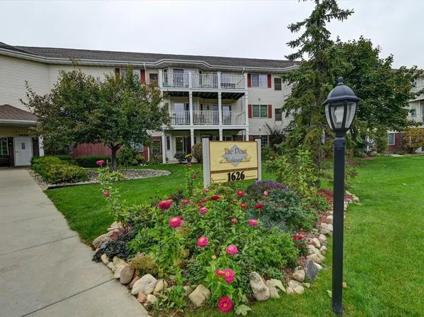1626 Kings Mill Way APT 209, Madison, WI 53718