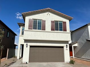 4531 S Nageli, Mesa, AZ 85212