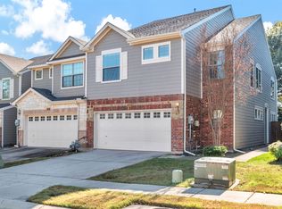 2268 Fletcher Trl, Plano, TX 75025