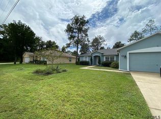 4 Pinell Ln, Palm Coast, FL 32164