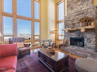 398 Gcr #899, Granby, CO 80446
