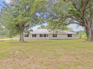 1401 S Fieldspan Rd, Duson, LA 70529