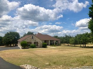 311 Lily St, Spring Branch, TX 78070