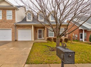 1016 Misty Morn Cir, Spring Hill, TN 37174