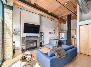 200 S Water St UNIT 312, Milwaukee, WI 53204